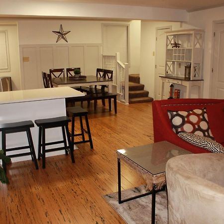 Shared Guest House With Private Rooms Atlanta Extérieur photo