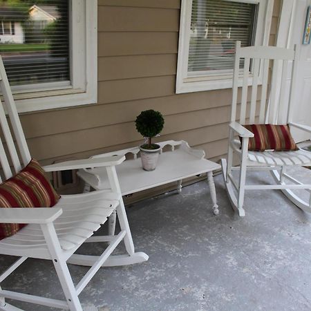 Shared Guest House With Private Rooms Atlanta Extérieur photo