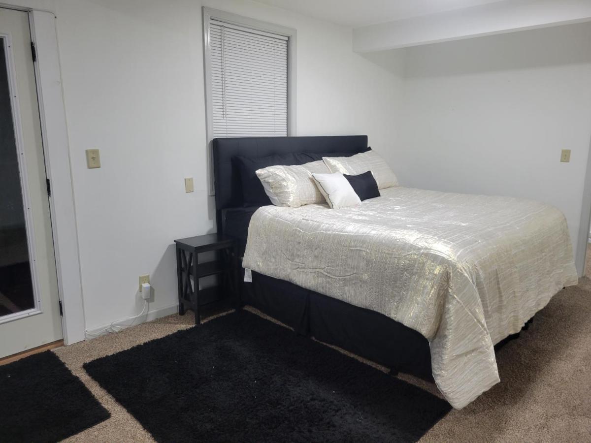 Shared Guest House With Private Rooms Atlanta Extérieur photo
