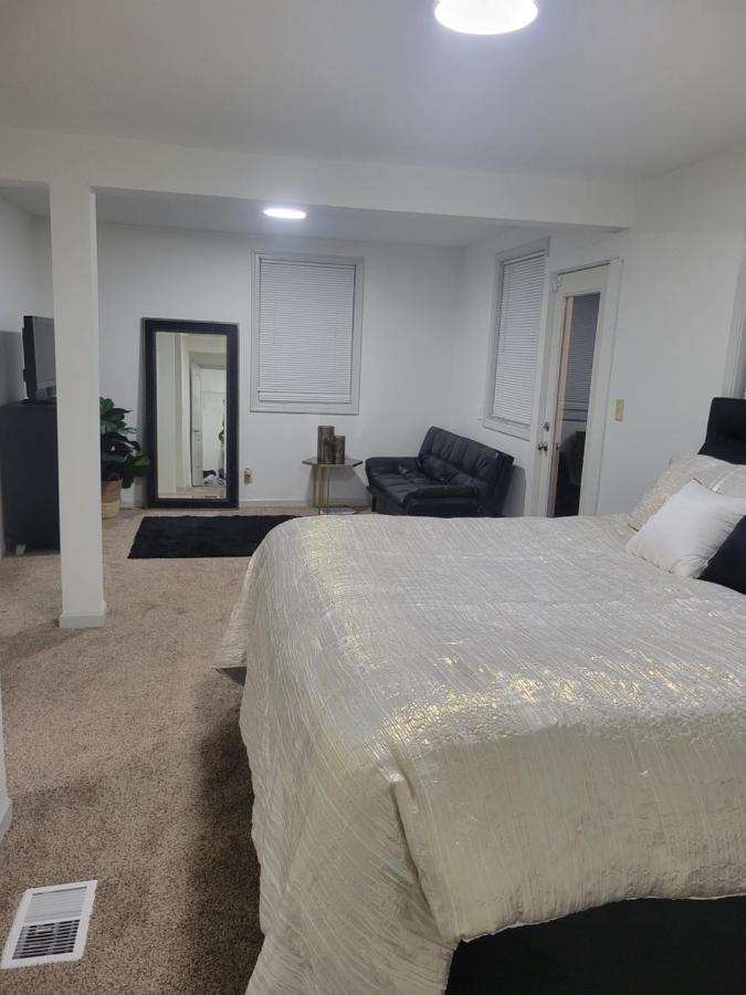Shared Guest House With Private Rooms Atlanta Extérieur photo
