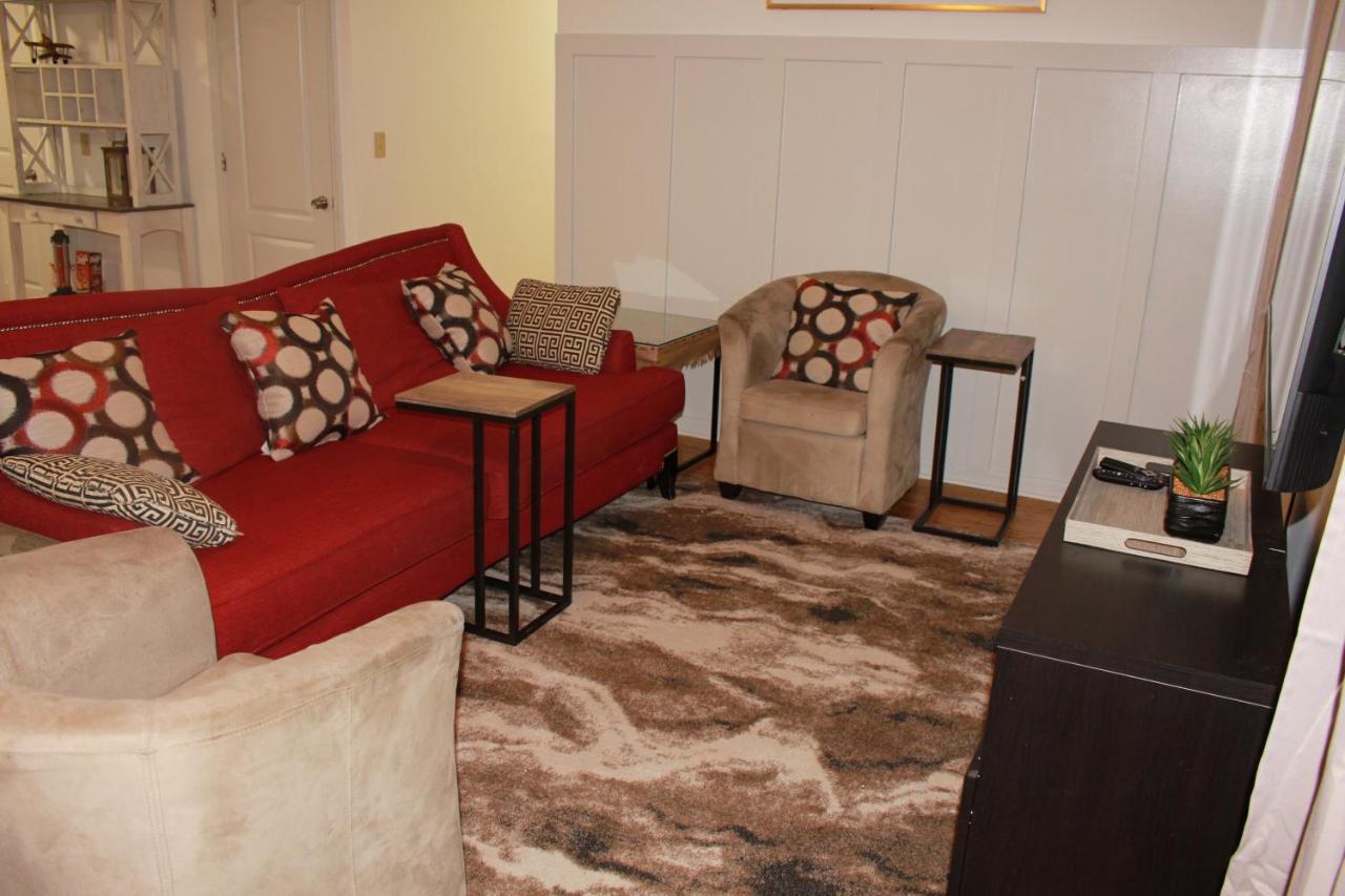 Shared Guest House With Private Rooms Atlanta Extérieur photo