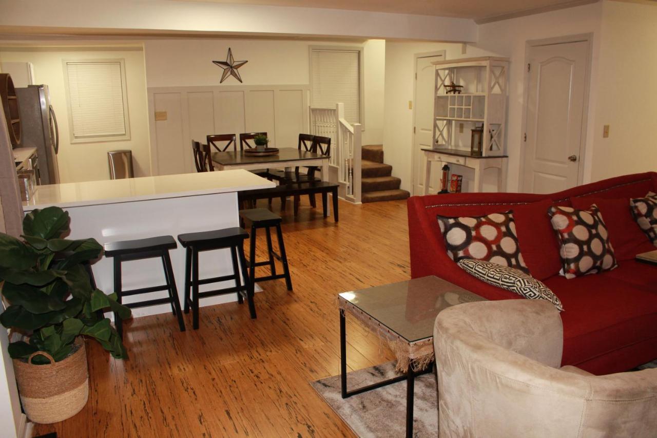 Shared Guest House With Private Rooms Atlanta Extérieur photo