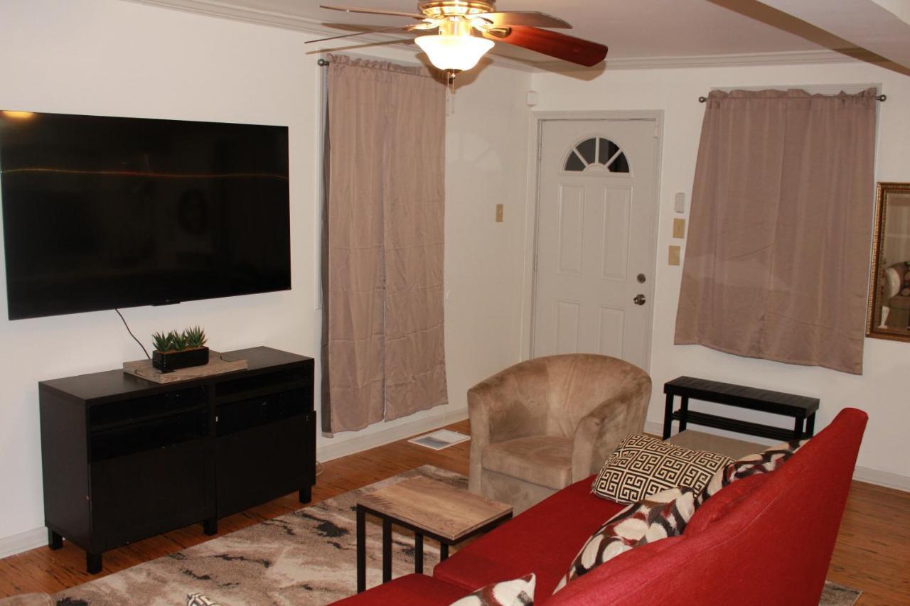 Shared Guest House With Private Rooms Atlanta Extérieur photo