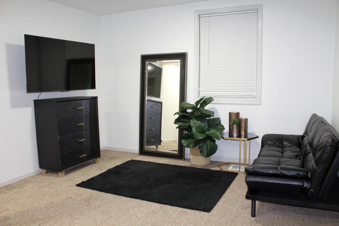 Shared Guest House With Private Rooms Atlanta Extérieur photo