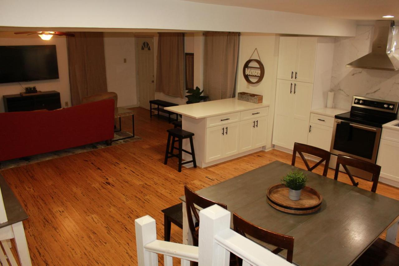 Shared Guest House With Private Rooms Atlanta Extérieur photo