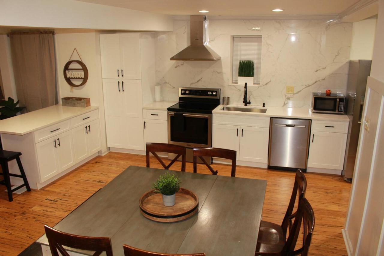 Shared Guest House With Private Rooms Atlanta Extérieur photo