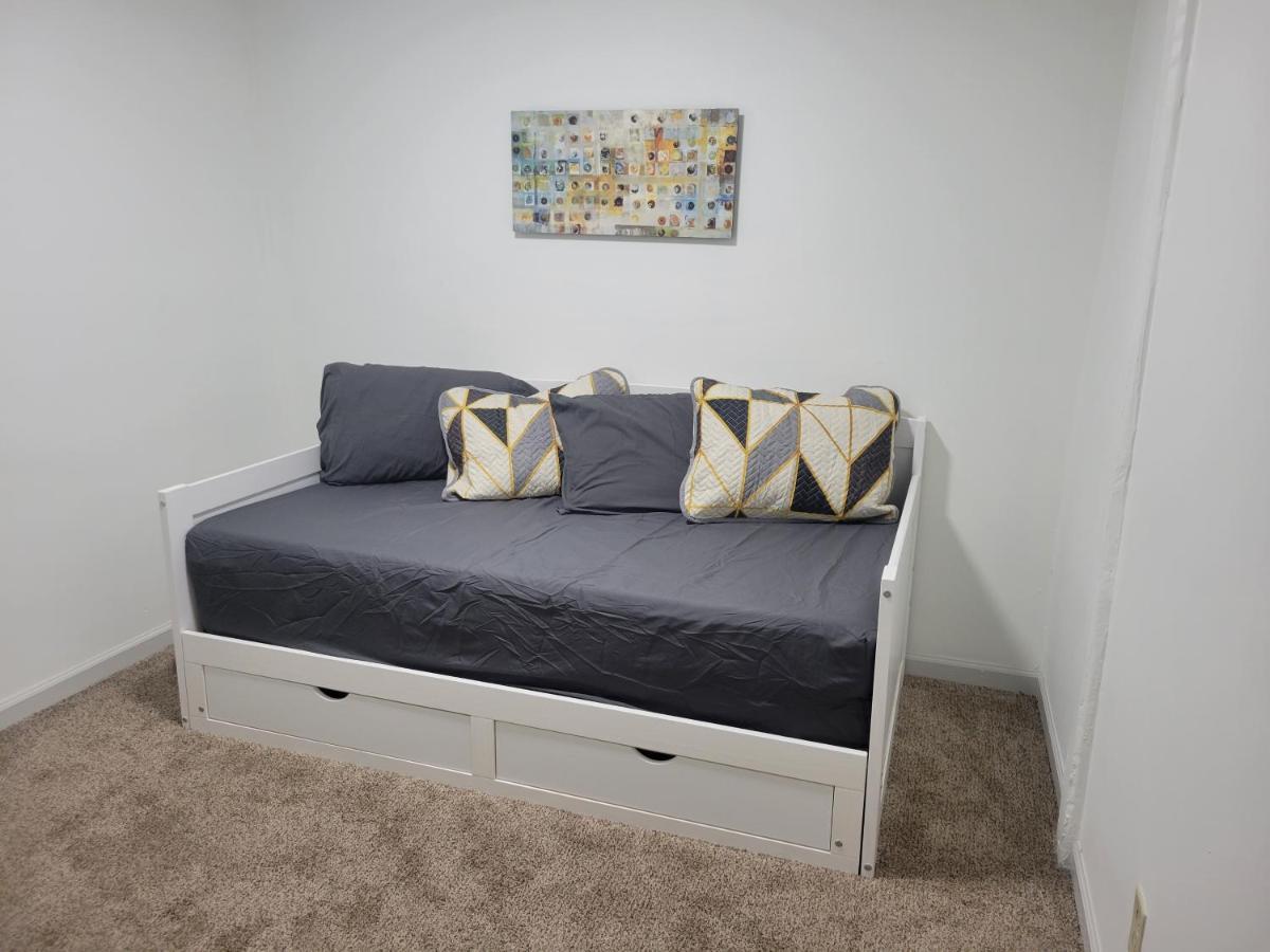 Shared Guest House With Private Rooms Atlanta Extérieur photo