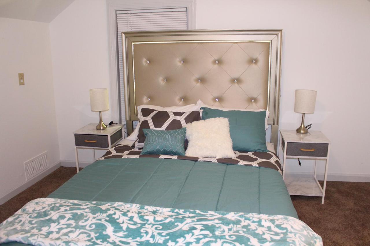 Shared Guest House With Private Rooms Atlanta Extérieur photo
