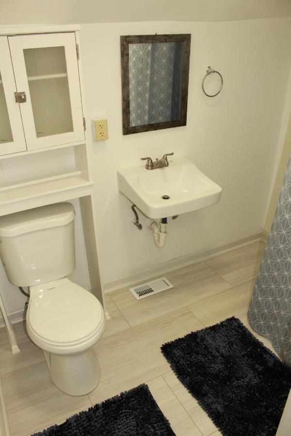 Shared Guest House With Private Rooms Atlanta Extérieur photo