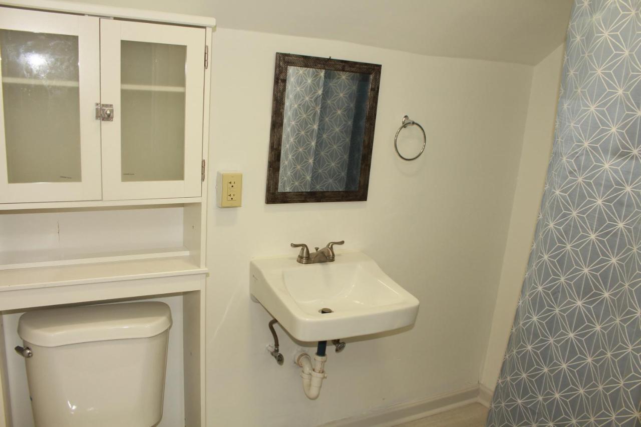 Shared Guest House With Private Rooms Atlanta Extérieur photo