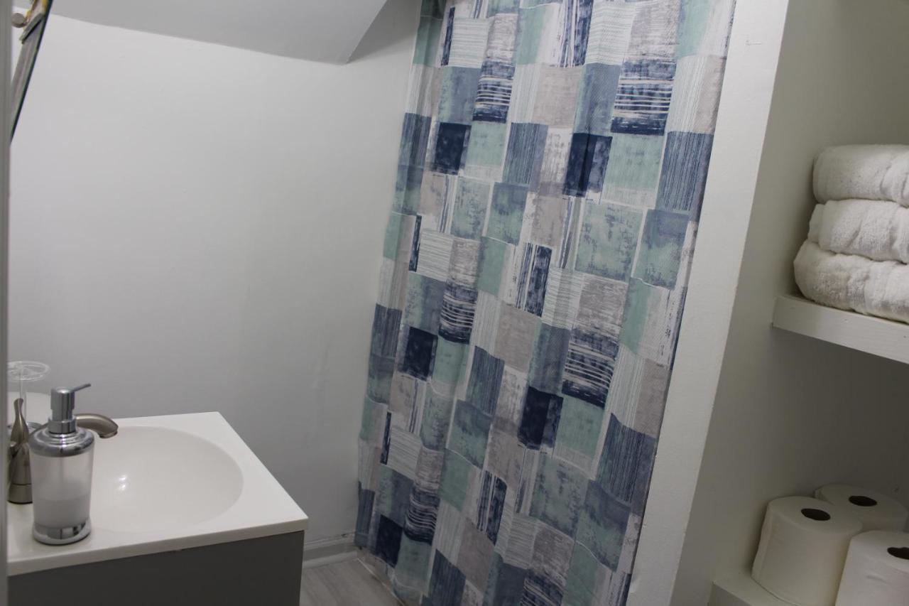 Shared Guest House With Private Rooms Atlanta Extérieur photo