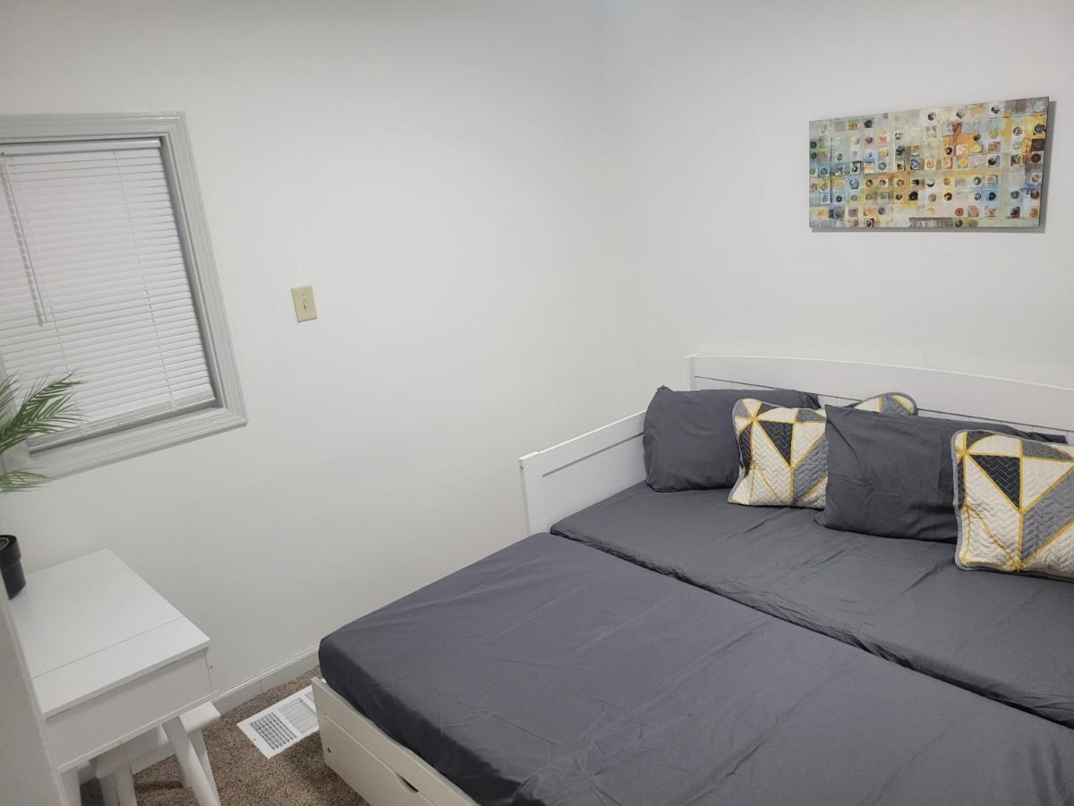 Shared Guest House With Private Rooms Atlanta Extérieur photo