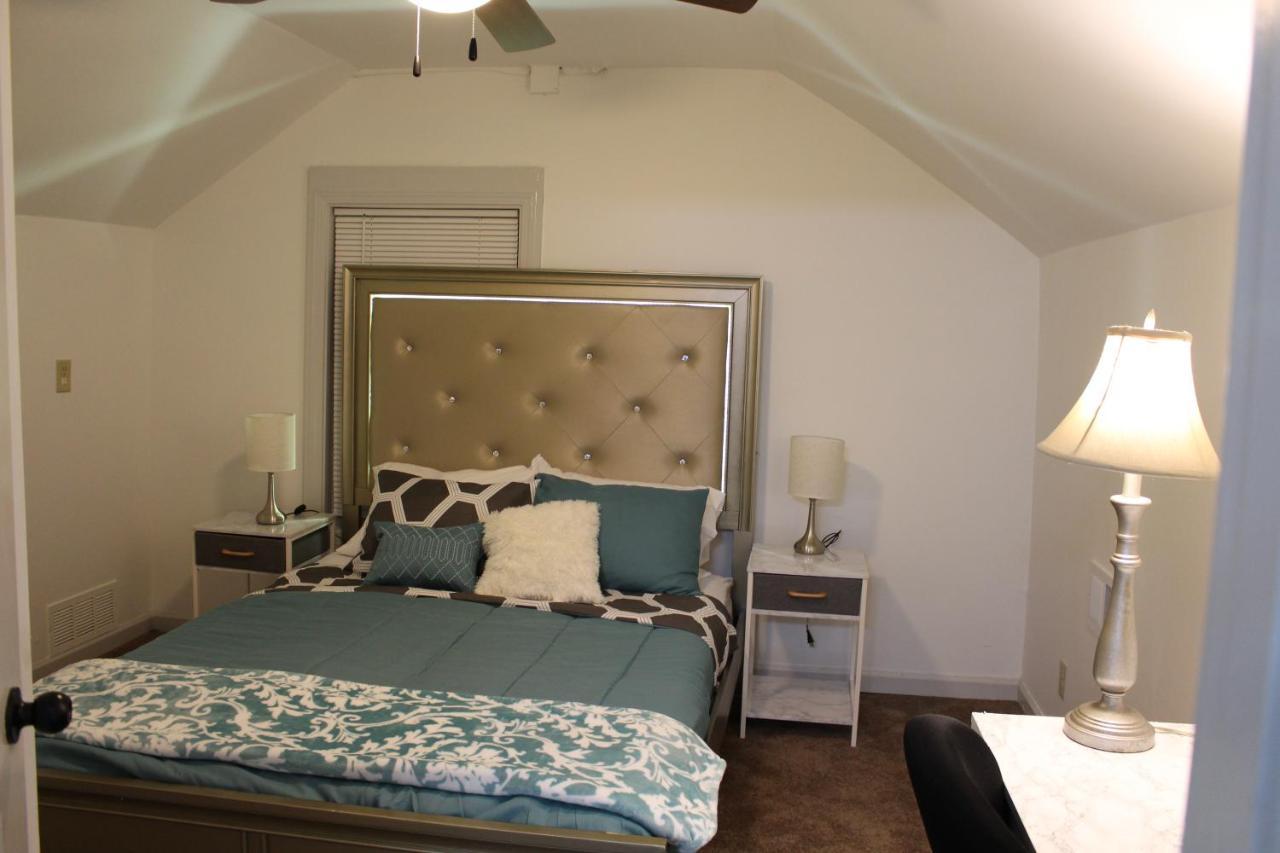 Shared Guest House With Private Rooms Atlanta Extérieur photo