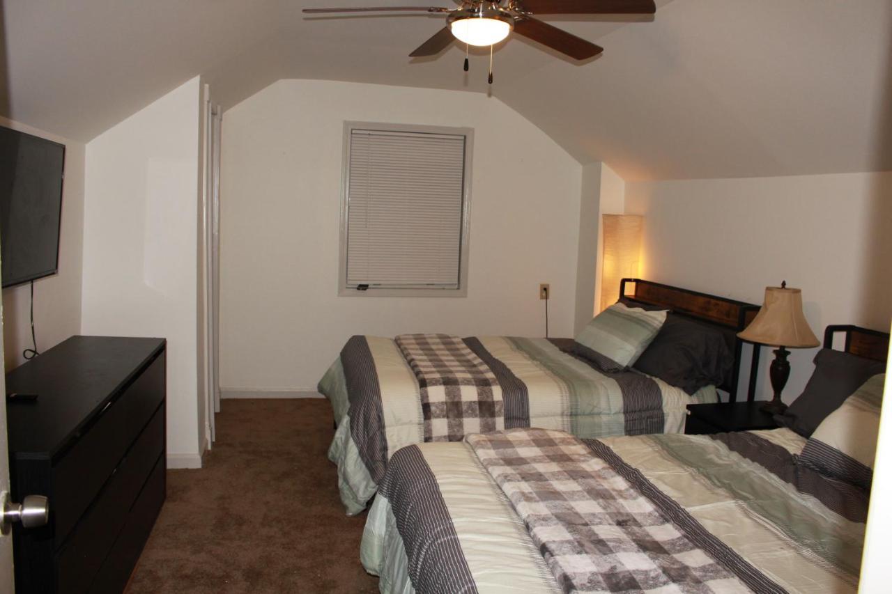 Shared Guest House With Private Rooms Atlanta Extérieur photo